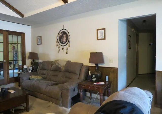 Photo 3 of Single family home for sale at 2219 Northwood Dr, Seminole, OK 74868 | MLS# 1243827 | Listing updated on 2026-08-12