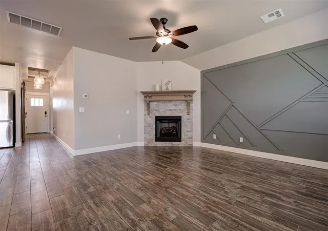 Photo 4 of Single family home for sale at 12013 SW 45th Terrace, Mustang, OK 73064 | MLS# 1243830 | Listing updated on 2026-08-11