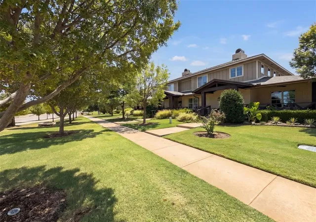 Photo 1 of Townhouse for sale at 2224 Kavanaugh Blvd, Oklahoma City, OK 73120 | MLS# 1243833 | Listing updated on 2026-10-08