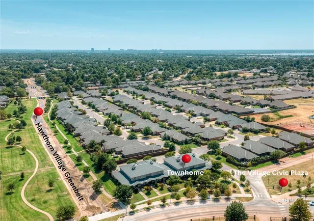 33rd image of 2224 Kavanaugh Blvd, Oklahoma City, OK 73120 | MLS# 1243833