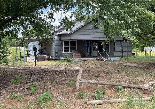 1st image of 23082 County Road 1377, Anadarko, OK 73005 | MLS# 1243834