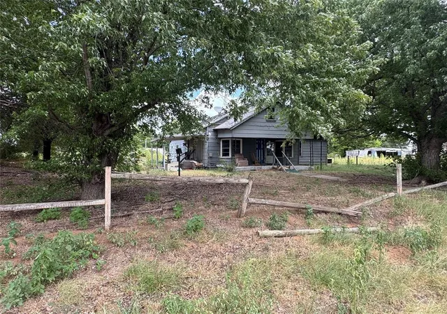2nd image of 23082 County Road 1377, Anadarko, OK 73005 | MLS# 1243834