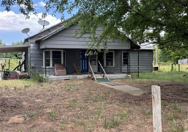 3rd image of 23082 County Road 1377, Anadarko, OK 73005 | MLS# 1243834