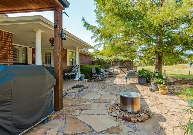 1st image of 413 Summer Oaks Dr, Blanchard, OK 73010 | MLS# 1243836