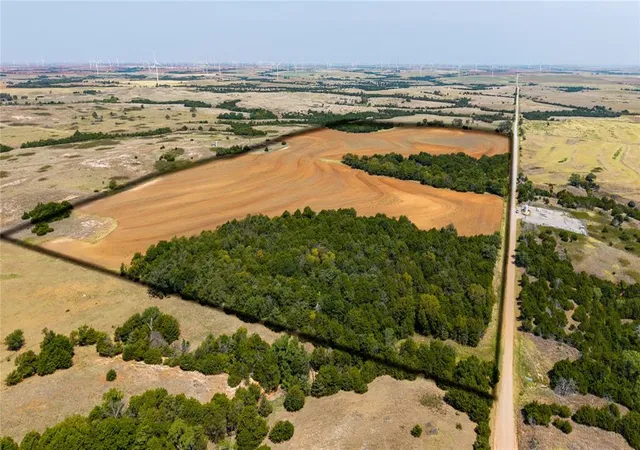 1st image of 00 N 2380 Rd, Weatherford, OK 73096 | MLS# 1243838