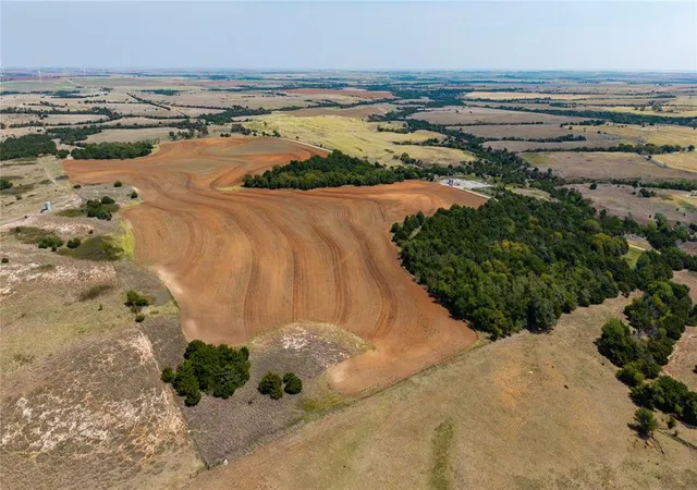 3rd image of 00 N 2380 Road, Weatherford, OK 73096 | MLS# 1243838