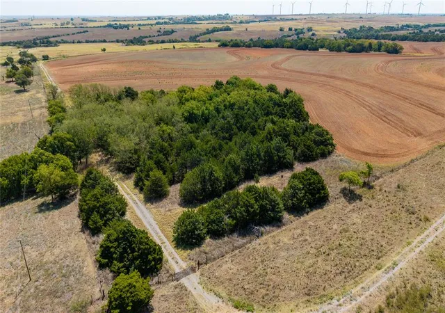 5th image of 00 N 2380 Road, Weatherford, OK 73096 | MLS# 1243838
