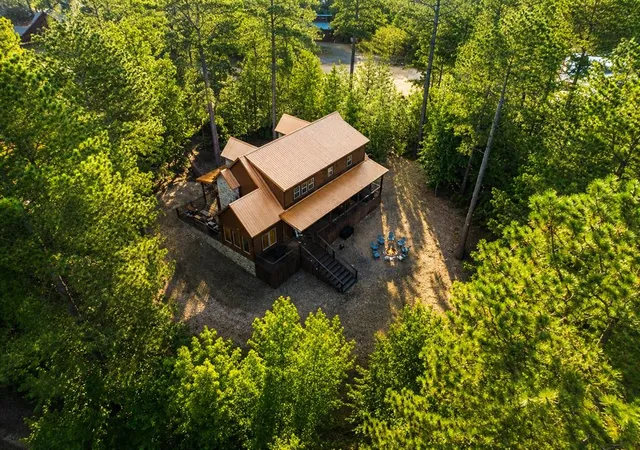 1st image of 51 Sw White Tail Circle Circle, Broken Bow, OK 74728 | MLS# 1243839