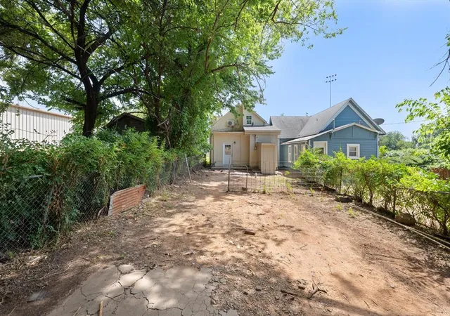 50th image of 214 E Vilas Ave, Guthrie, OK 73044 | MLS# 1243847