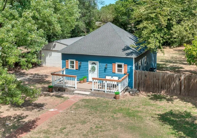 39th image of 404 Elm Ave, Wellston, OK 74881 | MLS# 1243850