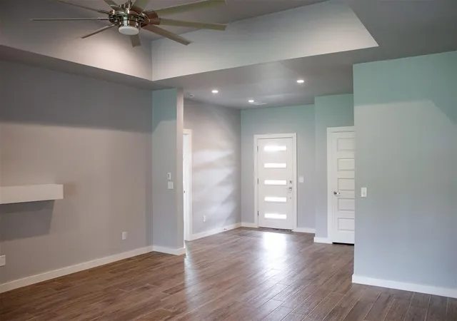 Photo 4 of Single family home for sale at 109 Olde Ml Rd, Jones, OK 73049 | MLS# 1243856 | Listing updated on 2026-08-19