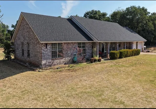 Photo 1 of Single family home for sale at 12175 250th Street, Blanchard, OK 73010 | MLS# 1243860 | Listing updated on 2026-09-15