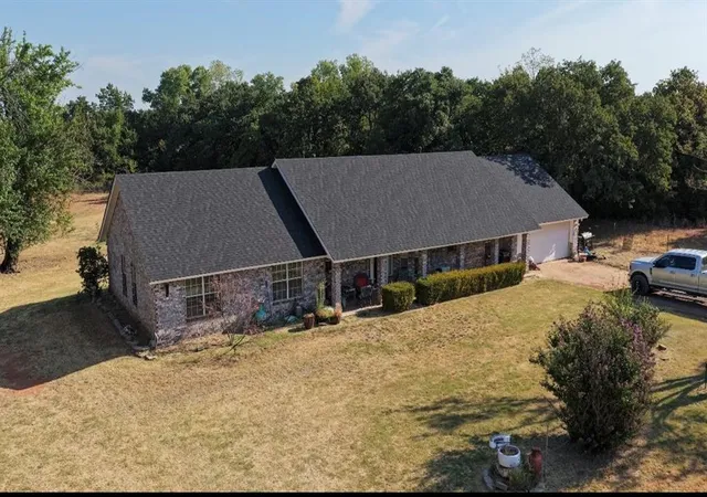 Photo 2 of Single family home for sale at 12175 250th Street, Blanchard, OK 73010 | MLS# 1243860 | Listing updated on 2026-09-15