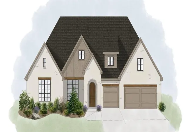 1st image of 3000 Fortuna Dr, Norman, OK 73072 | MLS# 1243863
