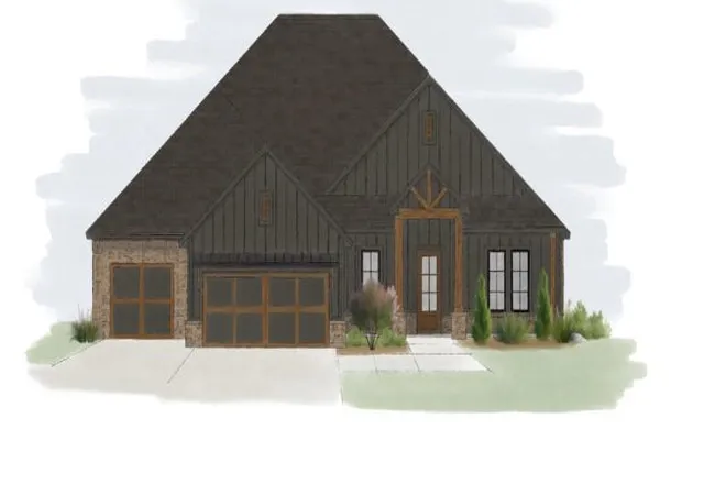 1st image of 8320 Wren Wy, Guthrie, OK 73044 | MLS# 1243864
