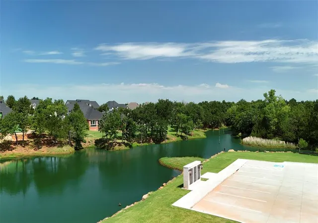5th image of 8320 Wren Wy, Guthrie, OK 73044 | MLS# 1243864