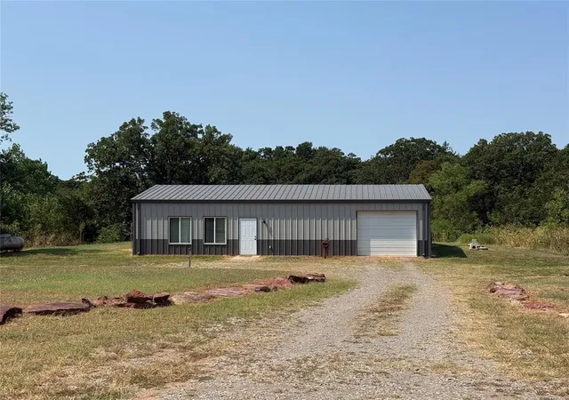 1st image of 790079 S Robinhood Ln, Tryon, OK 74875 | MLS# 1243865