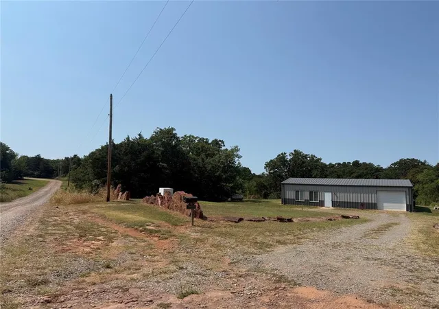 Photo 3 of Single family home for sale at 790079 S Robinhood Ln, Tryon, OK 74875 | MLS# 1243865 | Listing updated on 2026-10-05