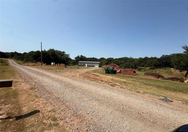 Photo 3 of Single family home for sale at 790079 S Robinhood Ln, Tryon, OK 74875 | MLS# 1243865 | Listing updated on 2026-10-05