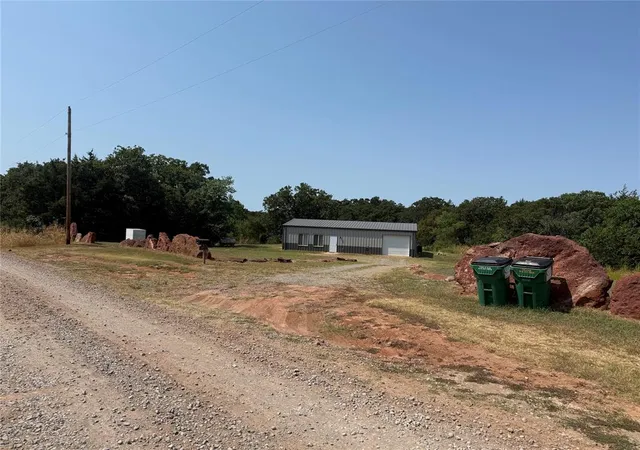 Photo 4 of Single family home for sale at 790079 S Robinhood Ln, Tryon, OK 74875 | MLS# 1243865 | Listing updated on 2026-10-05