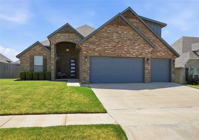 Photo 2 of Single family home for sale at 9308 Sw 40th Street, Oklahoma City, OK 73179 | MLS# 1243867 | Listing updated on 2026-08-31