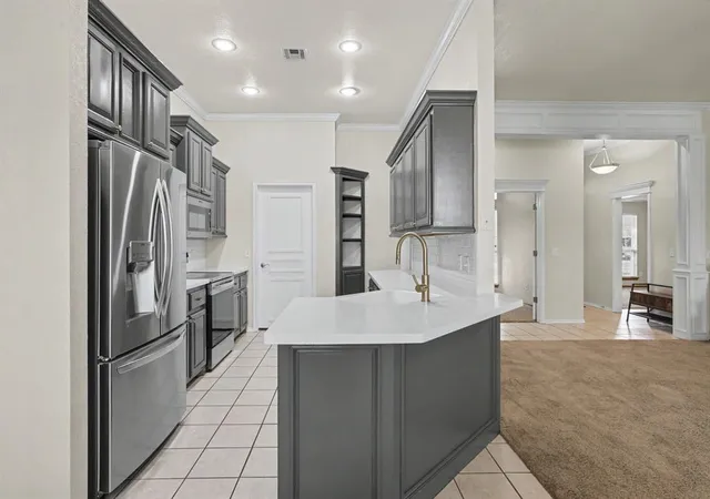 Photo 2 of Sale Pending at 1125 S Oakey Dr, Mustang, OK 73064 | MLS# 1243871 | Listing updated on 2026-09-13