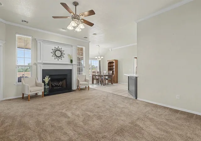 Photo 3 of Sale Pending at 1125 S Oakey Dr, Mustang, OK 73064 | MLS# 1243871 | Listing updated on 2026-09-13