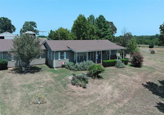 1st image of 35875 E 1180 Rd, Seminole, OK 74868 | MLS# 1243878
