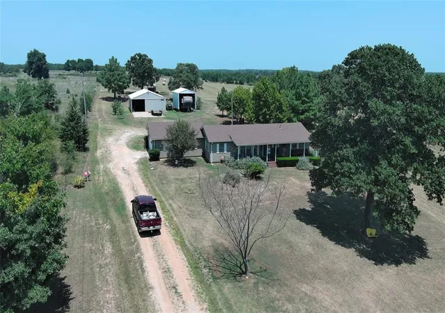 Photo 3 of Single family home for sale at 35875 E 1180 Road, Seminole, OK 74868 | MLS# 1243878 | Listing updated on 2026-08-11