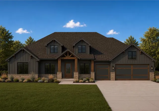 1st image of 4507 Escalon Dr, Norman, OK 73072 | MLS# 1243879