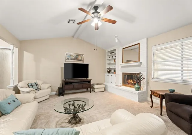 Photo 3 of Sale Pending at 704 Mabel C Fry Blvd, Yukon, OK 73099 | MLS# 1243882 | Listing updated on 2026-08-24