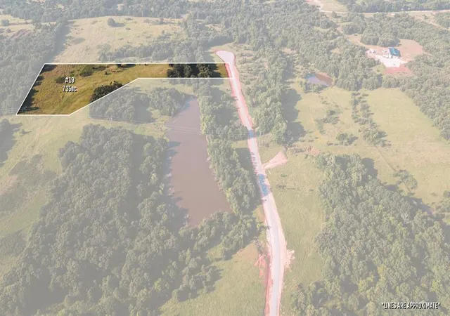 1st image of 0 Arrowhead Rd, Macomb, OK 74852 | MLS# 1243887