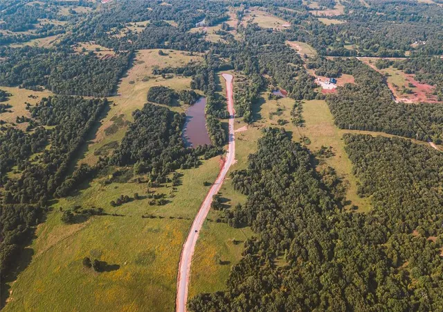 Photo 3 of Land for sale at 0 Arrowhead Rd, Macomb, OK 74852 | MLS# 1243887 | Listing updated on 2026-08-12