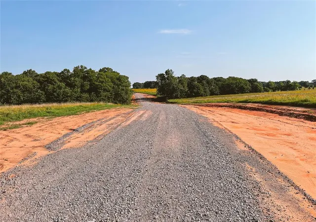 Photo 3 of Land for sale at 0 Arrowhead Rd, Macomb, OK 74852 | MLS# 1243887 | Listing updated on 2026-08-12