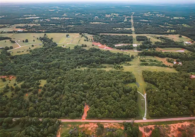 Photo 4 of Land for sale at 0 Arrowhead Rd, Macomb, OK 74852 | MLS# 1243887 | Listing updated on 2026-08-12