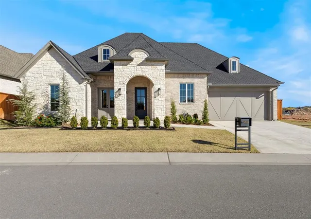 Photo 1 of Single family home for sale at 4008 Stone Briar Trl, Edmond, OK 73034 | MLS# 1243888 | Listing updated on 2026-08-13