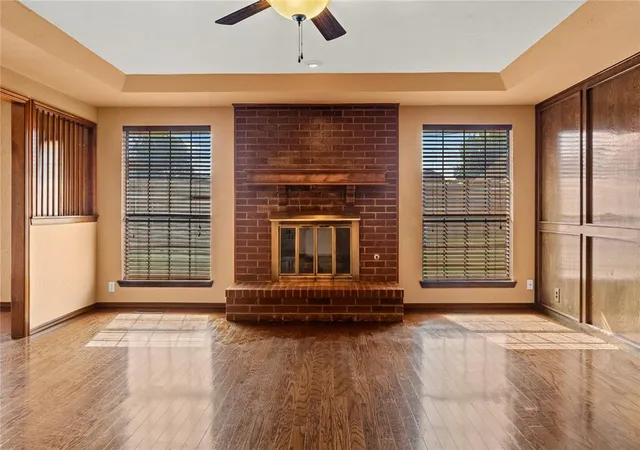 2nd image of 911 Claremont St, Weatherford, OK 73096 | MLS# 1243890