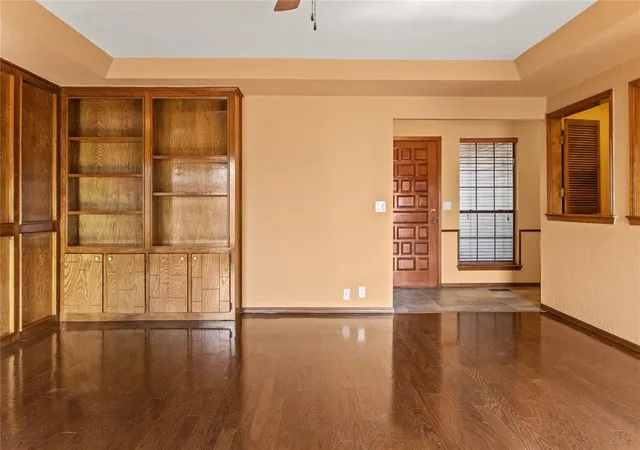 4th image of 911 Claremont St, Weatherford, OK 73096 | MLS# 1243890