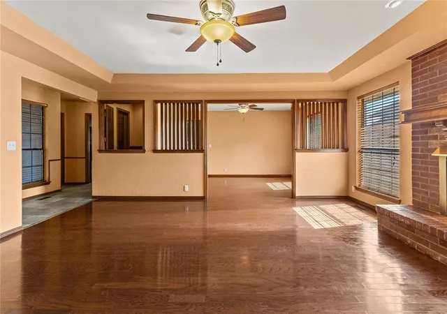 5th image of 911 Claremont St, Weatherford, OK 73096 | MLS# 1243890