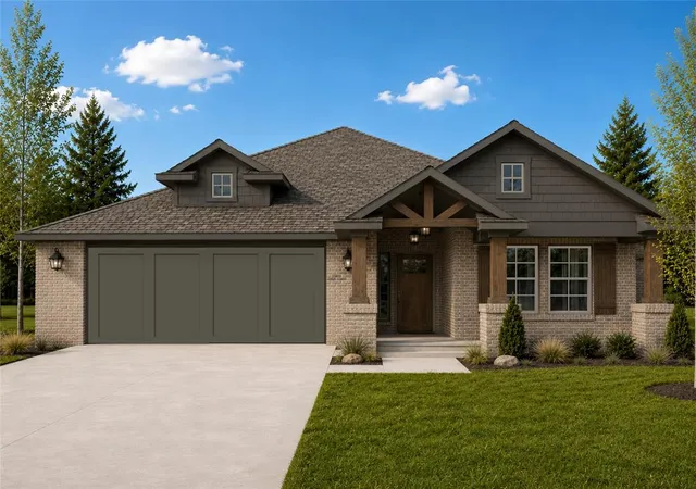 Photo 1 of Single family home for sale at 16213 Blackberry Farm Rd, Oklahoma City, OK 73013 | MLS# 1243893 | Listing updated on 2026-08-12