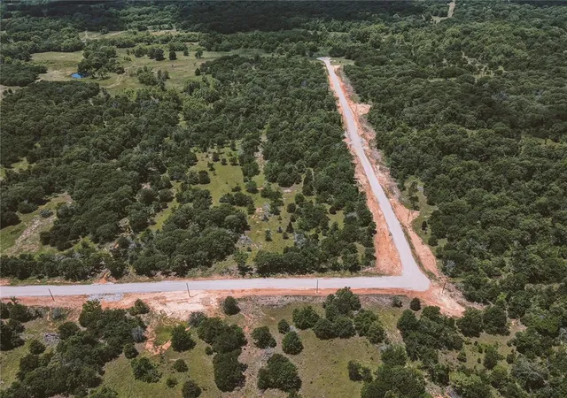 2nd image of 0 Buffalo Wy, Wewoka, OK 74884 | MLS# 1243896