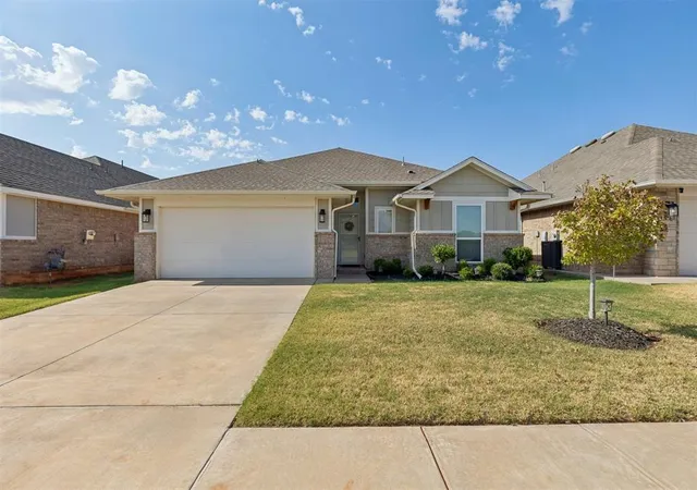 Photo 1 of Sale Pending at 3404 Nw 181 Street, Edmond, OK 73012 | MLS# 1243897 | Listing updated on 2026-08-24