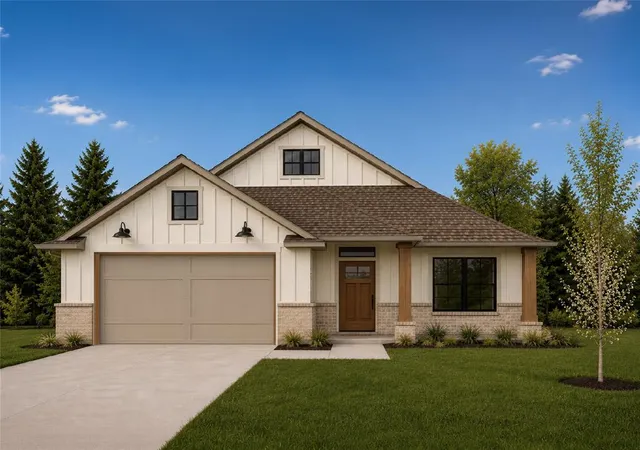 Photo 1 of Single family home for sale at 1206 Flint Hills St, Norman, OK 73069 | MLS# 1243898 | Listing updated on 2026-08-12