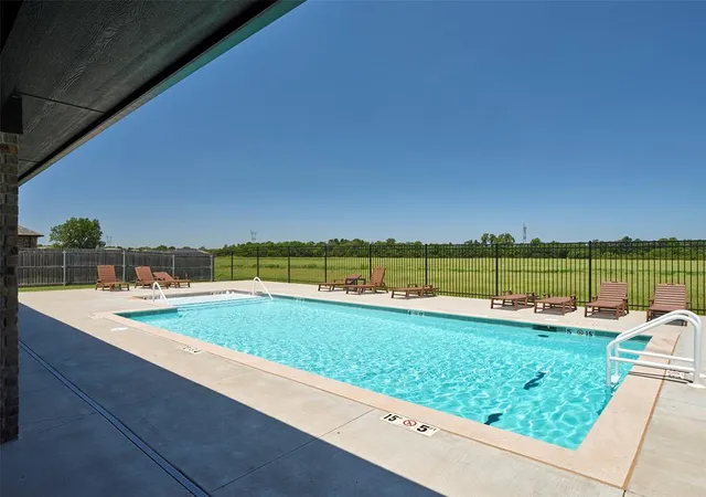Photo 3 of Single family home for sale at 1206 Flint Hills St, Norman, OK 73069 | MLS# 1243898 | Listing updated on 2026-08-12