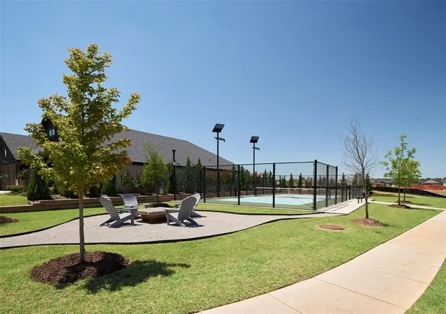 Photo 3 of Single family home for sale at 1206 Flint Hills St, Norman, OK 73069 | MLS# 1243898 | Listing updated on 2026-08-12