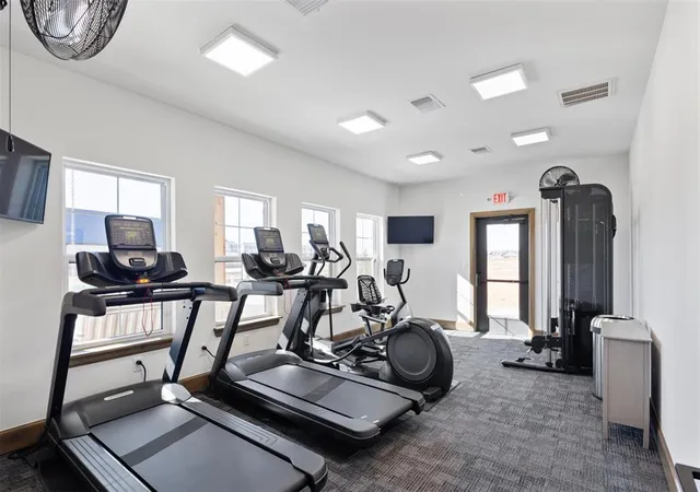 Photo 4 of Single family home for sale at 1206 Flint Hills St, Norman, OK 73069 | MLS# 1243898 | Listing updated on 2026-08-12