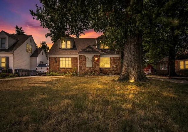 Photo 1 of Single family home for sale at 4311 N Wheeler Ave, Bethany, OK 73008 | MLS# 1243904 | Listing updated on 2026-09-23
