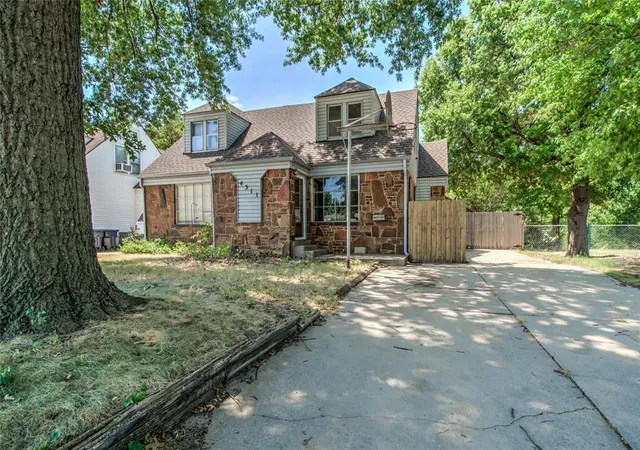 Photo 3 of Single family home for sale at 4311 N Wheeler Ave, Bethany, OK 73008 | MLS# 1243904 | Listing updated on 2026-09-23