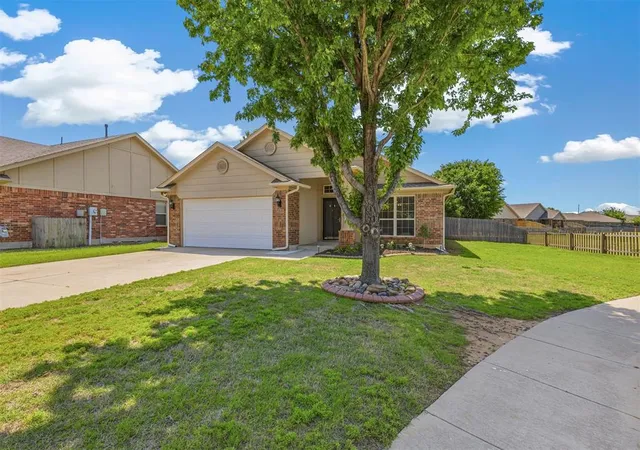 Photo 2 of Single family home for sale at 15809 Windstop Ct, Oklahoma City, OK 73170 | MLS# 1243906 | Listing updated on 2026-08-19