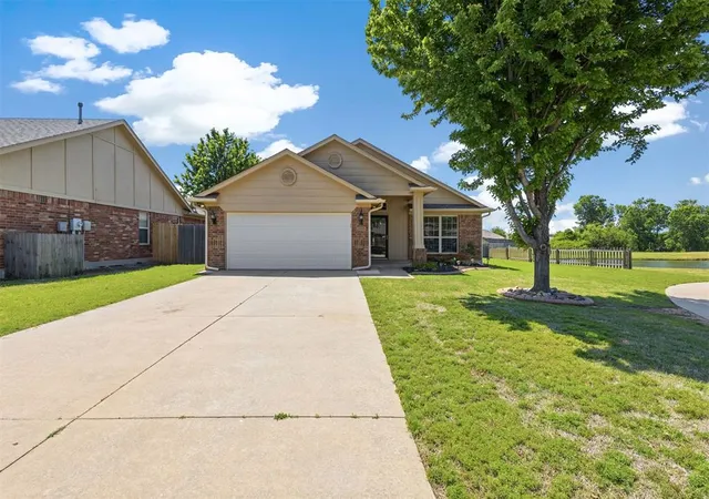 Photo 3 of Single family home for sale at 15809 Windstop Ct, Oklahoma City, OK 73170 | MLS# 1243906 | Listing updated on 2026-08-19